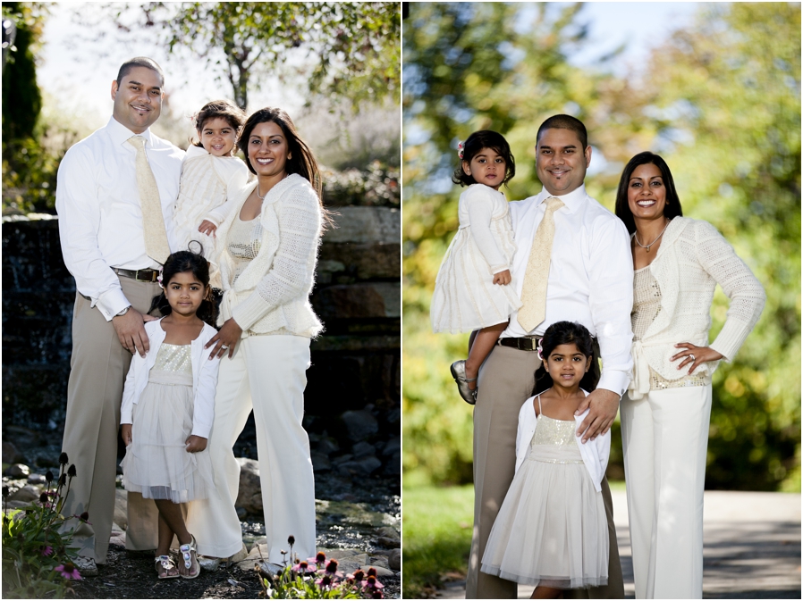 Columbus Ohio Family Photographer