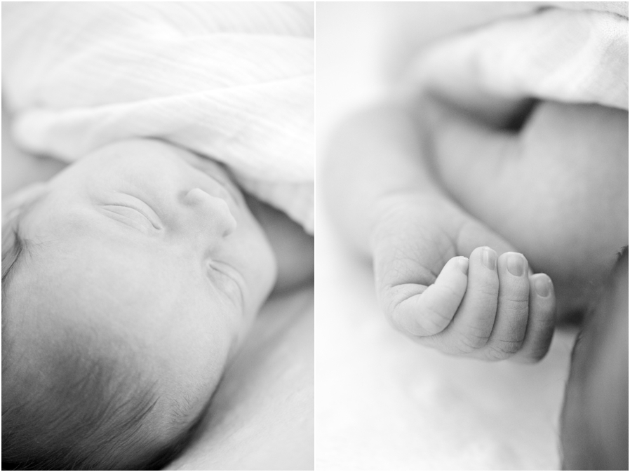 Chillicothe Ohio Newborn Photographers