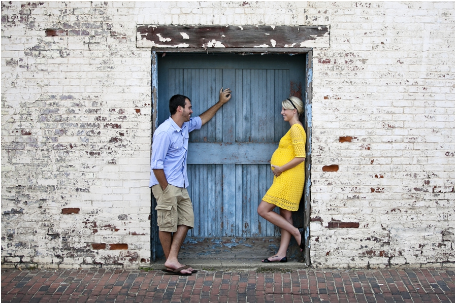 Chillicothe Ohio Newborn Photographer