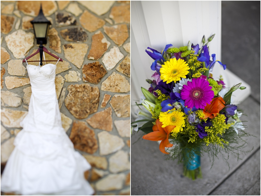 Jackson Ohio Wedding Photographer