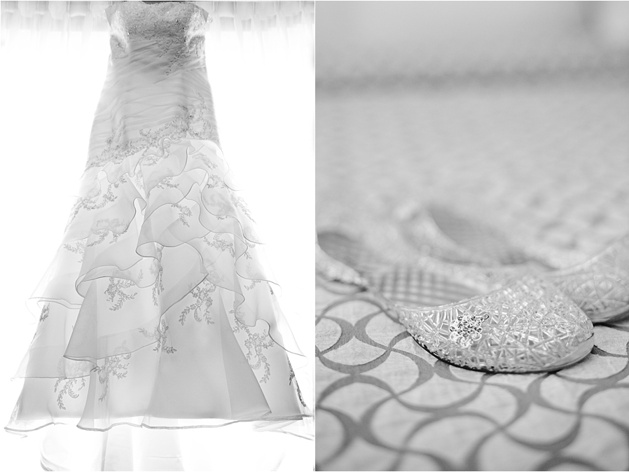 Columbus Ohio Wedding Photographers