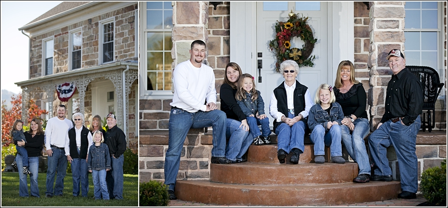 Chillicothe Ohio Family Photographer