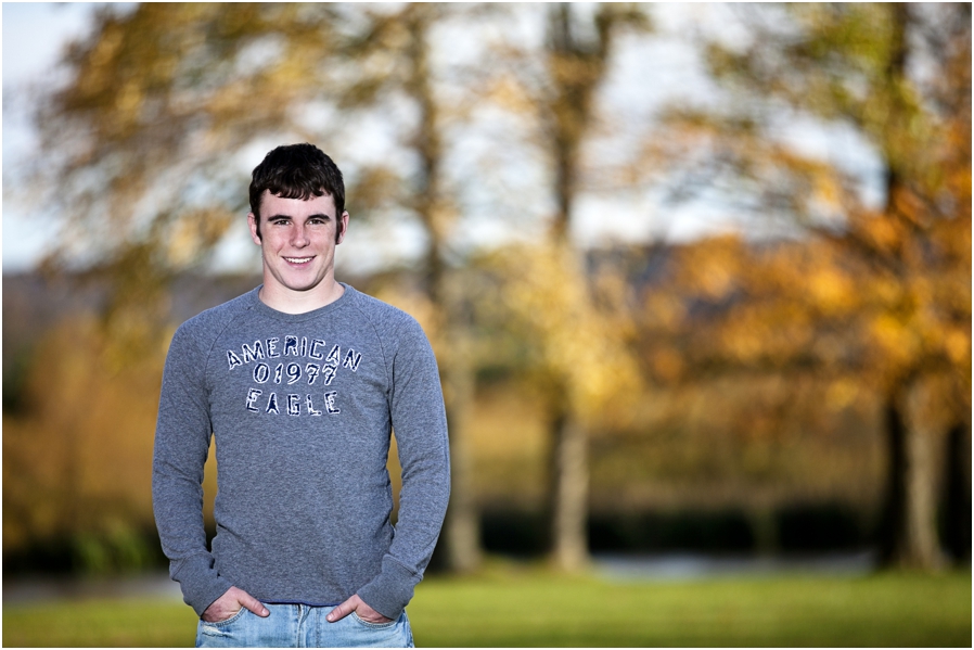 Chillicothe Senior Photographer