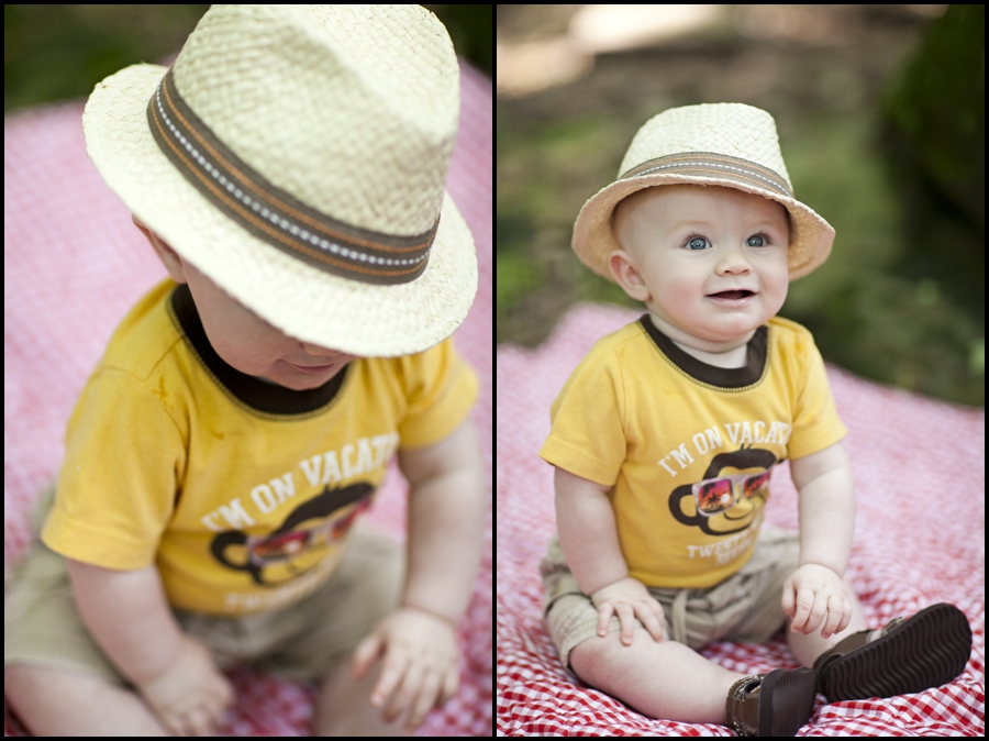 Ohio Children's Photographer