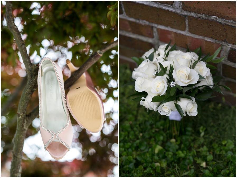 Chillicothe Ohio Wedding Photographer