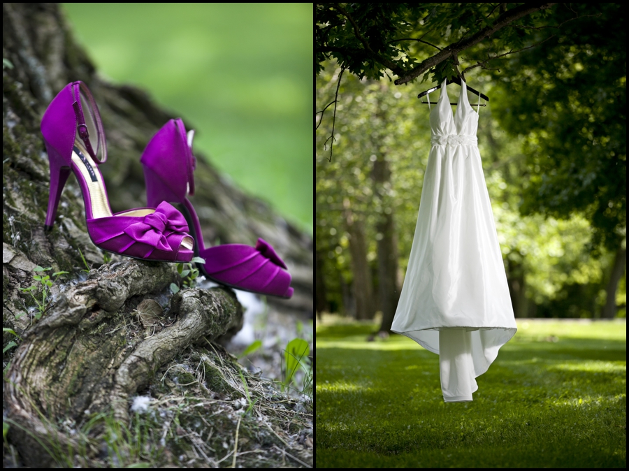 Modern Weddings