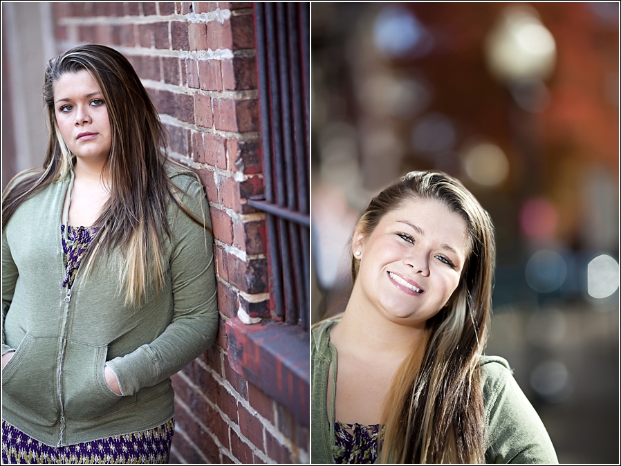 Chillicothe Ohio Senior Photographers