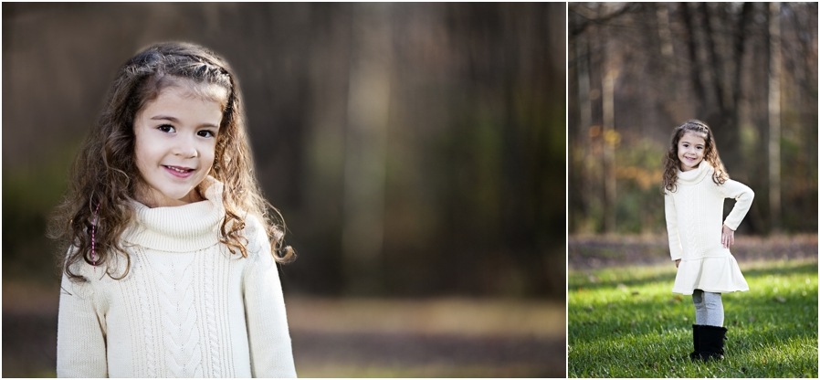 Waverly Ohio Children Photographer