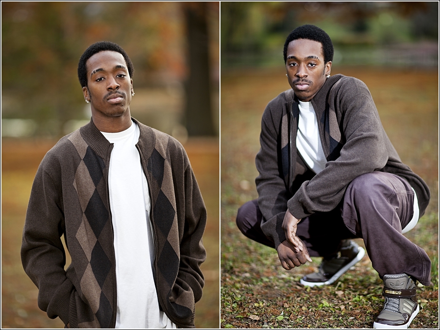 Chillicothe Ohio's Best Senior Photographer