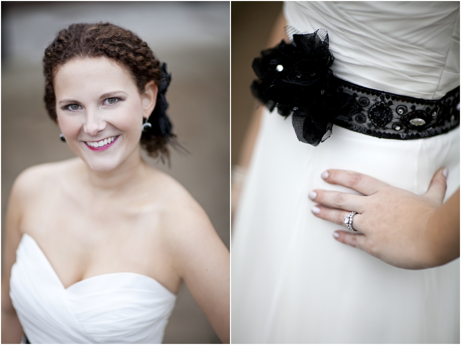Chillicothe Ohio Wedding Photographer