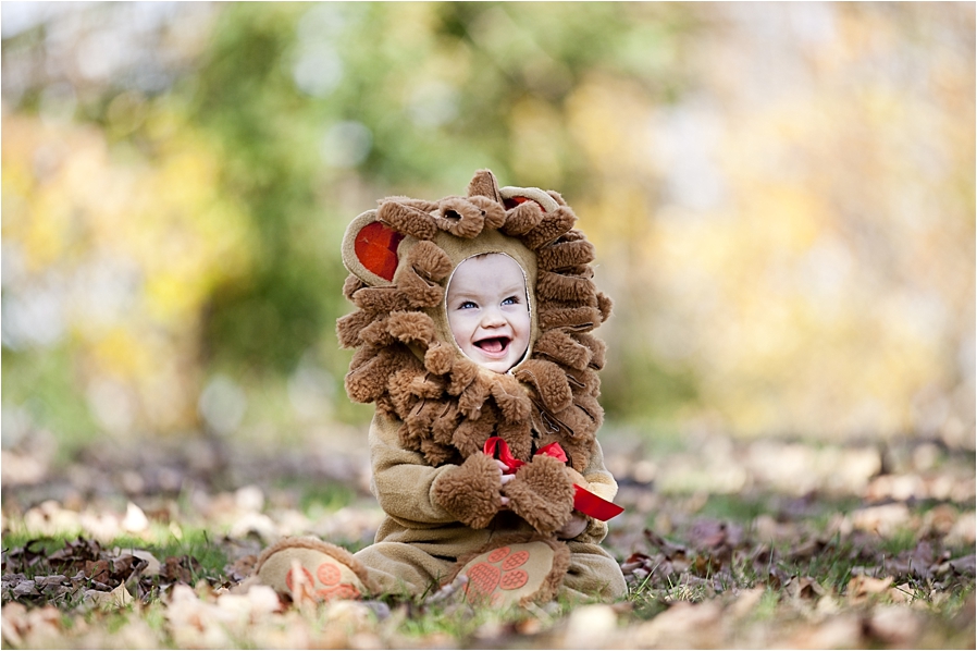 Chillicothe Children's Photographers