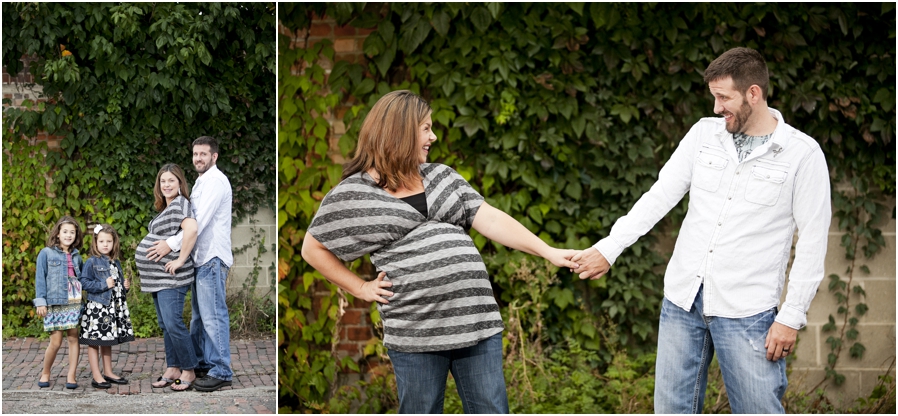 Chillicothe Ohio Family Photographers