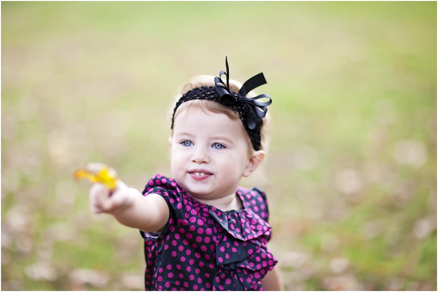 Chillcothe Ohio Children's Photographer