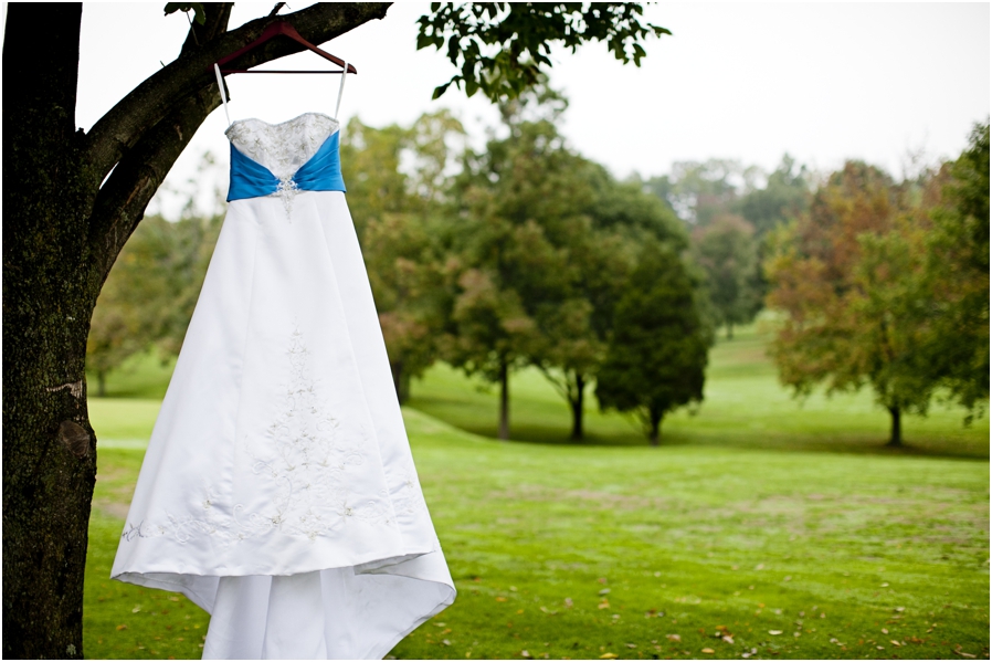 Chillicothe Wedding Photographers
