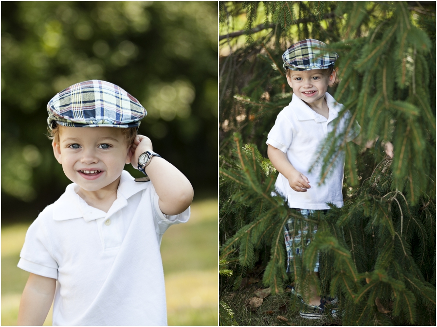 Chillicothe Ohio Family Photographers