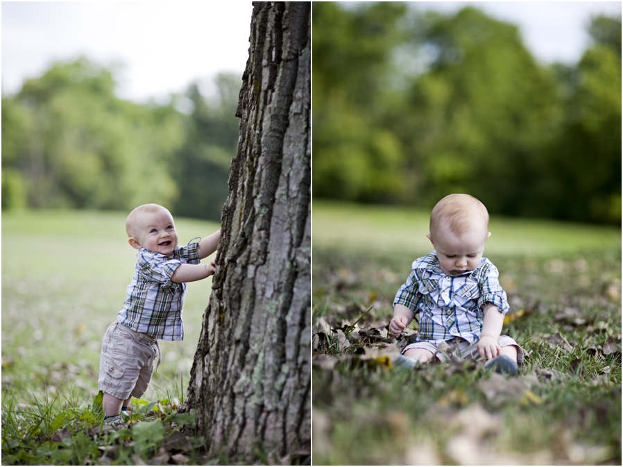 Chillicothe Ohio Childrens Photographer