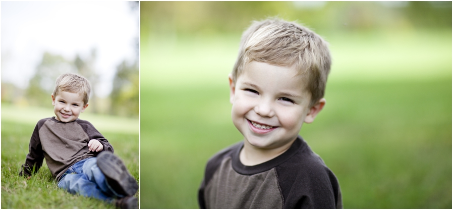 Chillcothe Ohio Children Photographers