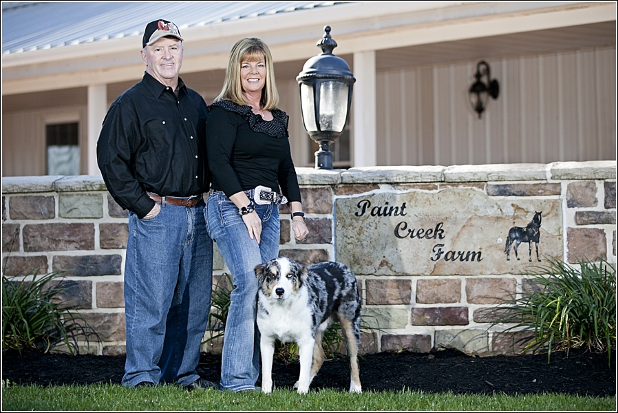 Chillicothe Ohio Family Photographers