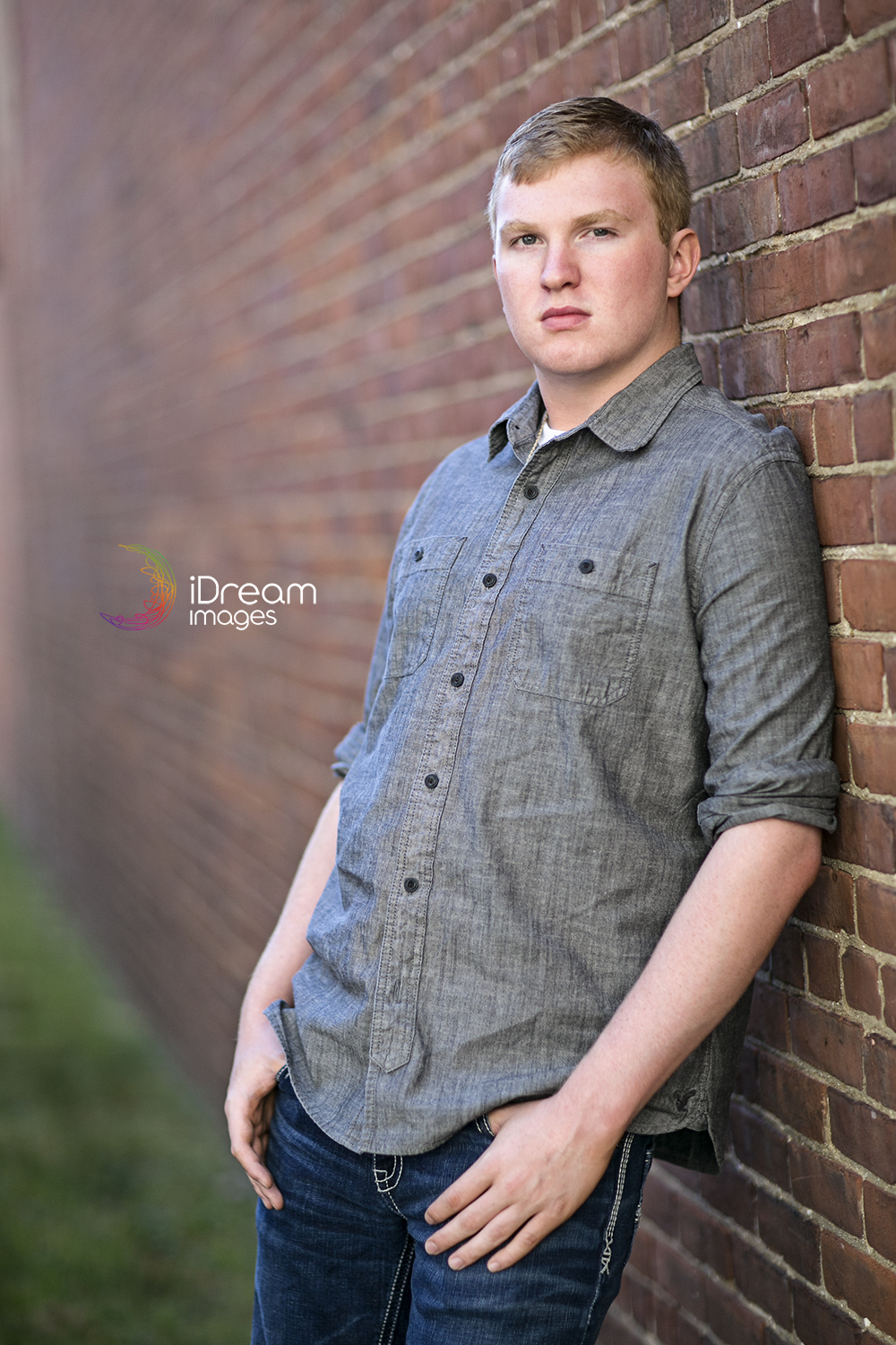 Chillicothe Senior Photographer