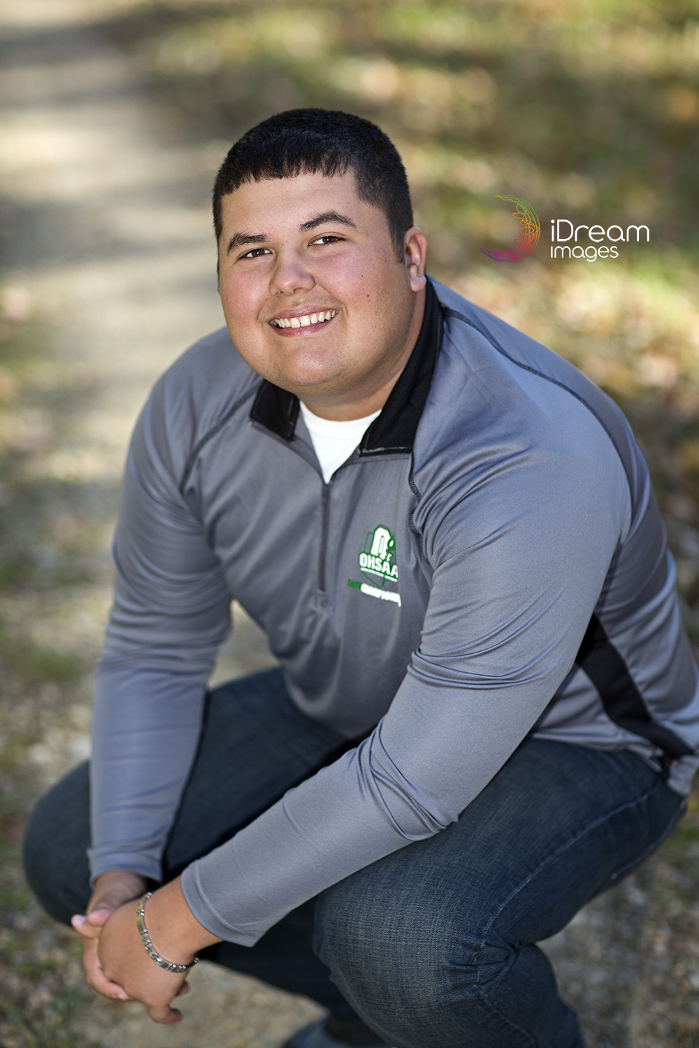 Chillicothe Ohio Senior Photographer