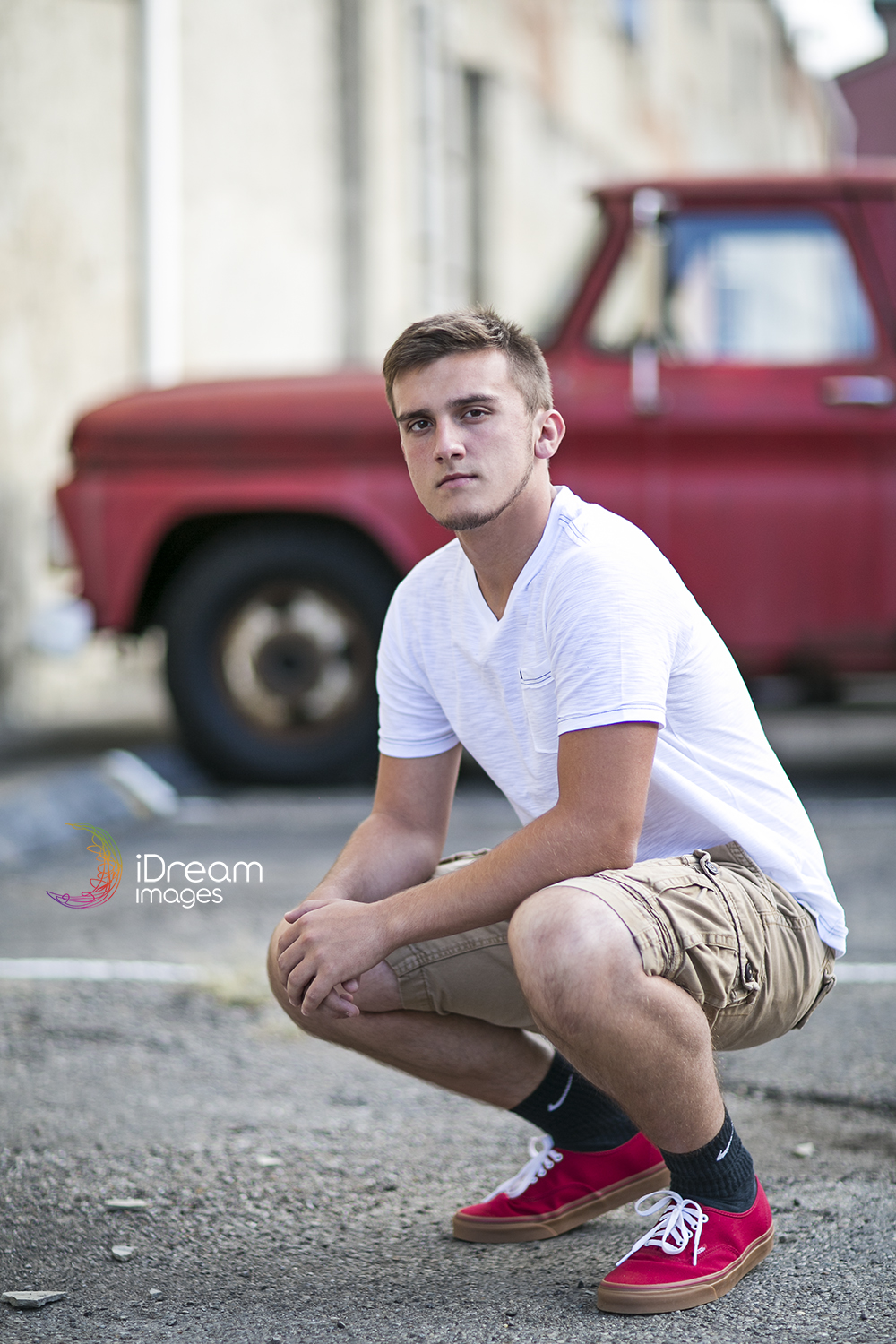Chillicothe Senior Photographer