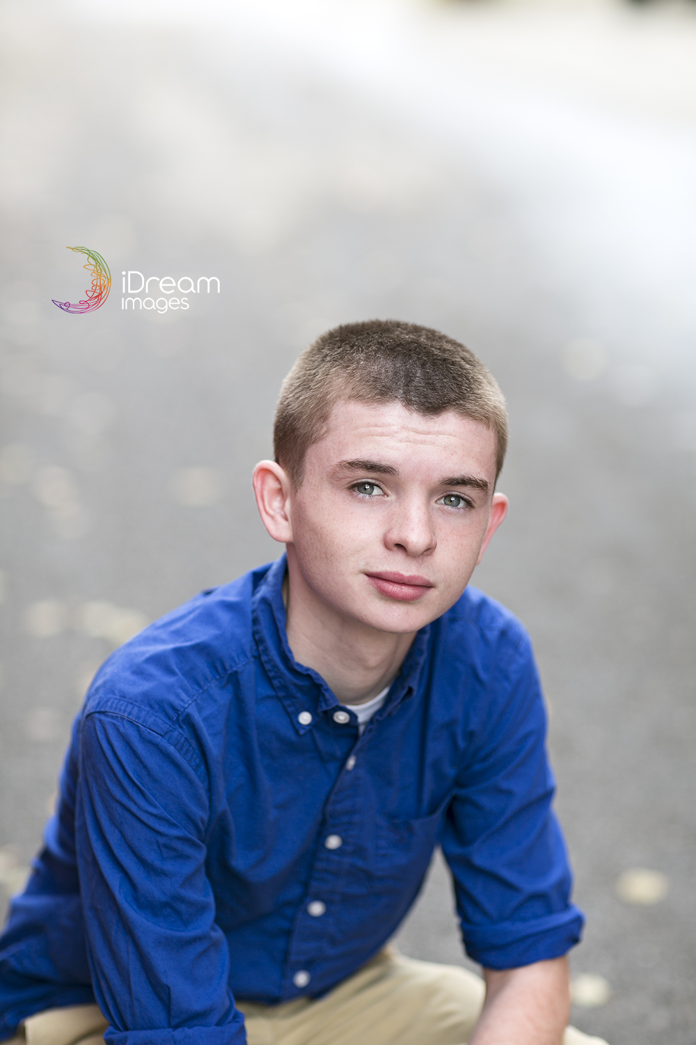 Chillicothe Senior Photographer