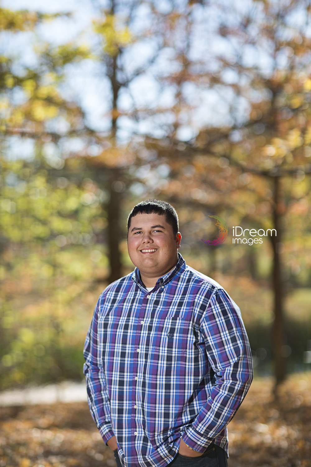Chillicothe Ohio Senior Photographer