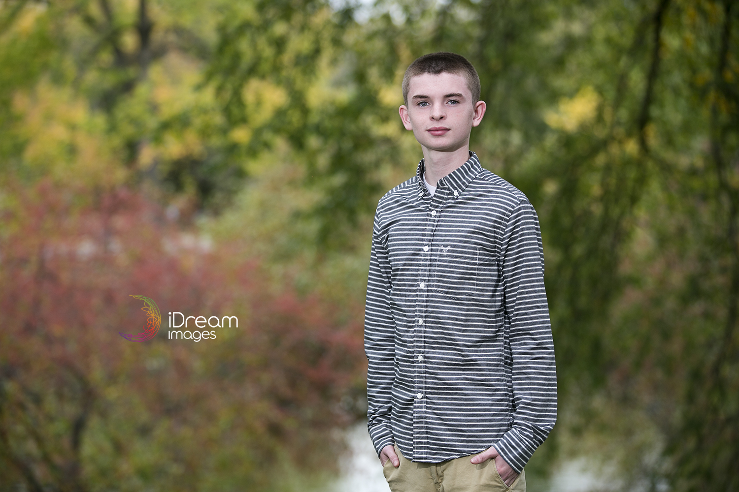 Chillicothe Senior Photographer