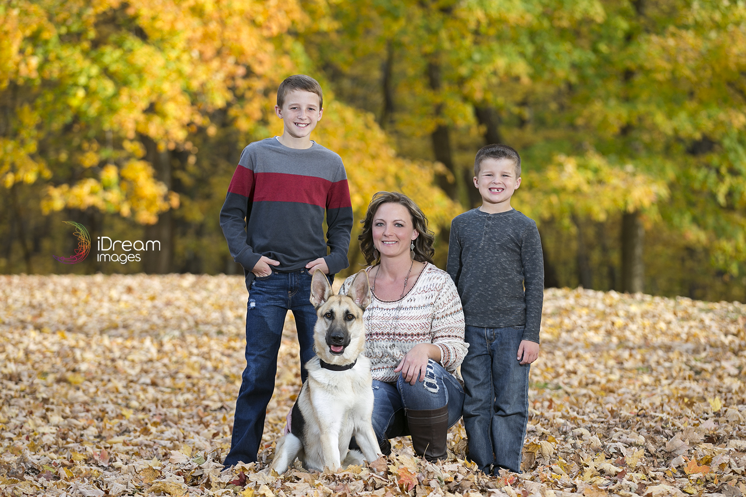 Chillicothe Family Photographer