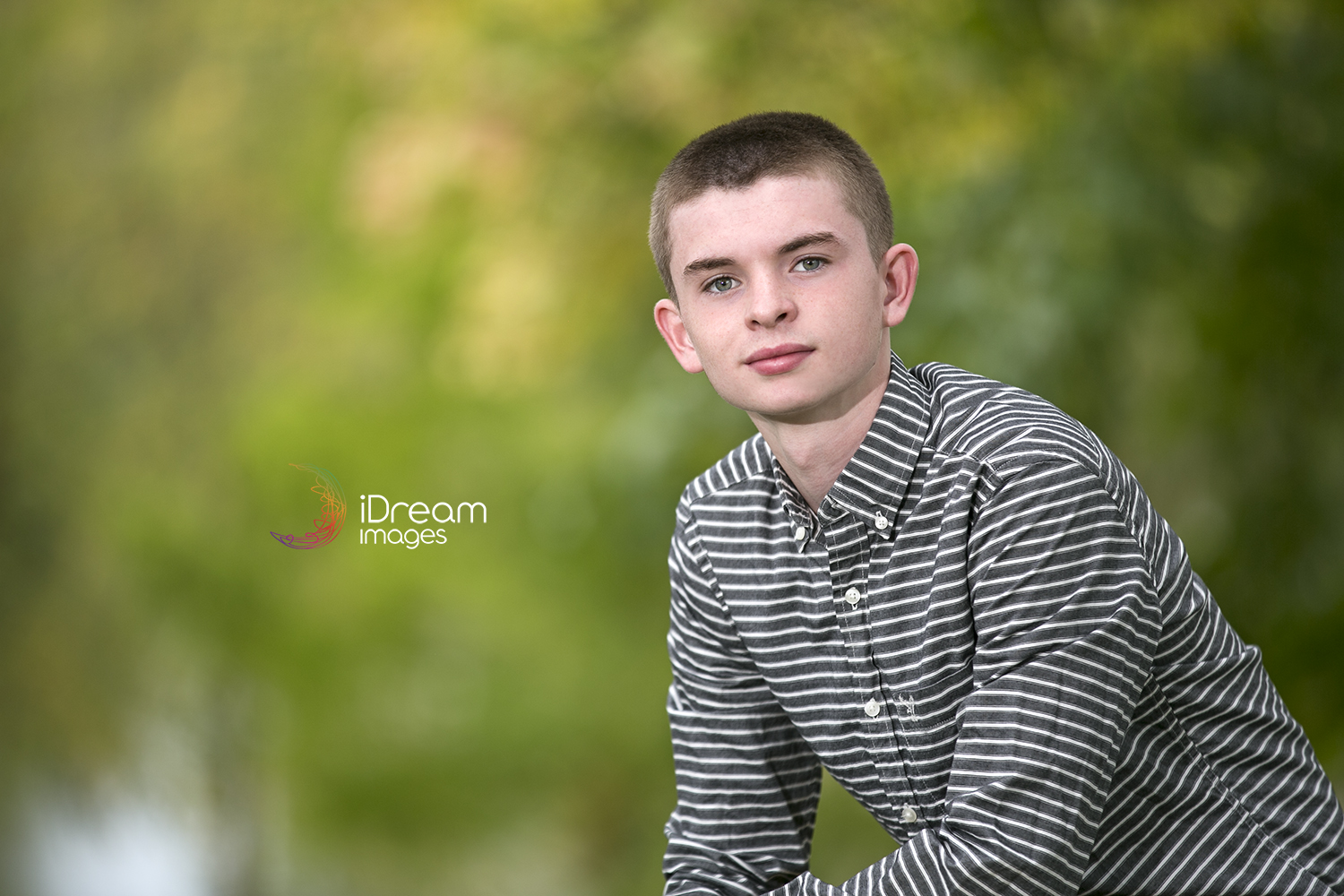 Chillicothe Senior Photographer