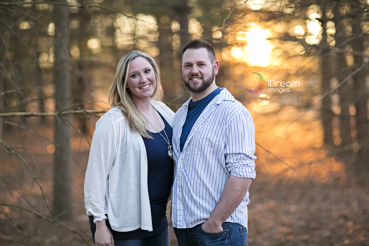 Chillicothe Ohio Wedding Photographer