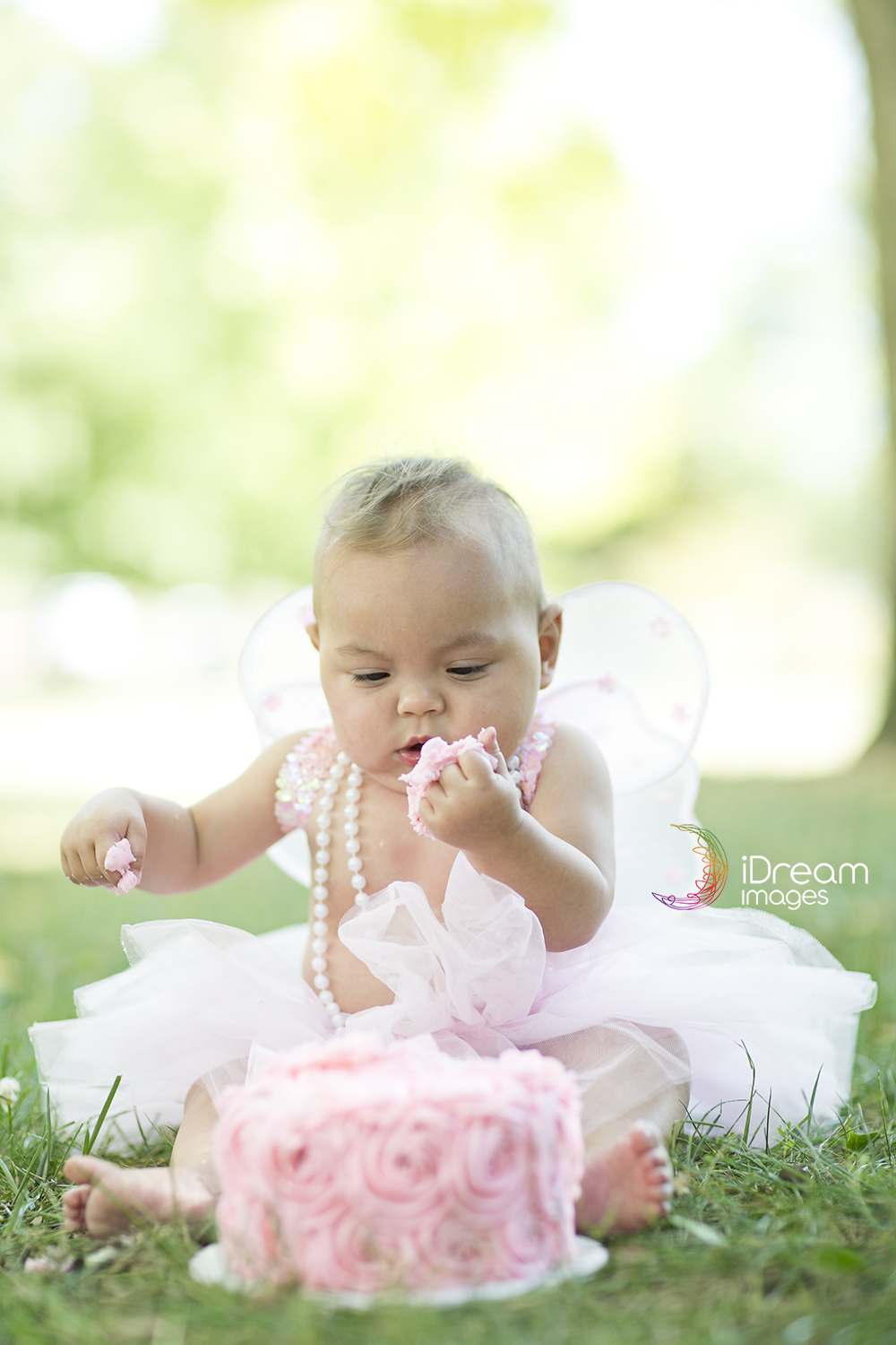Cake Smash