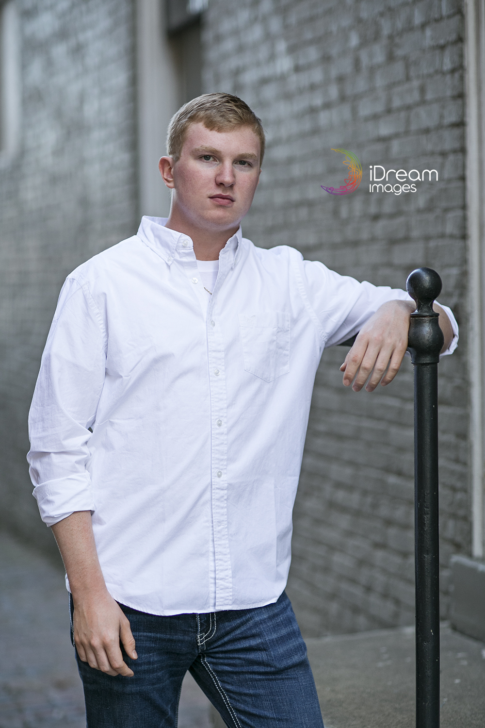 Chillicothe Senior Photographer