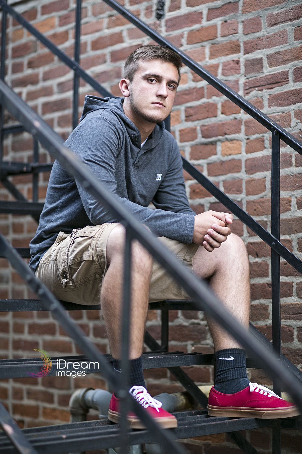 Chillicothe Senior Photographer