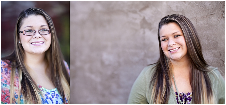 Chillicothe Ohio Senior Portrait Photographer