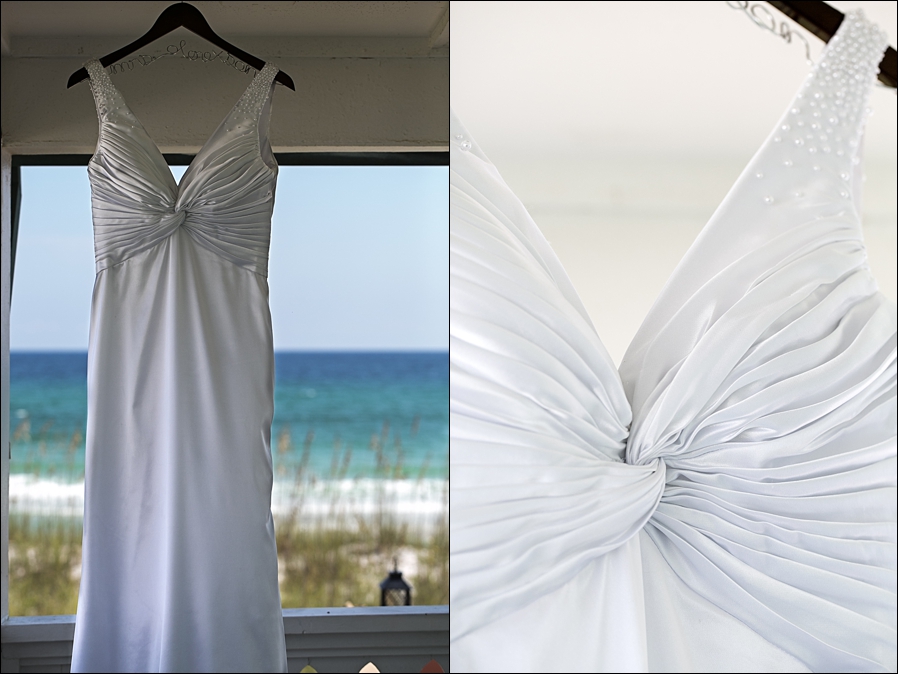 Pensacola Florida Wedding