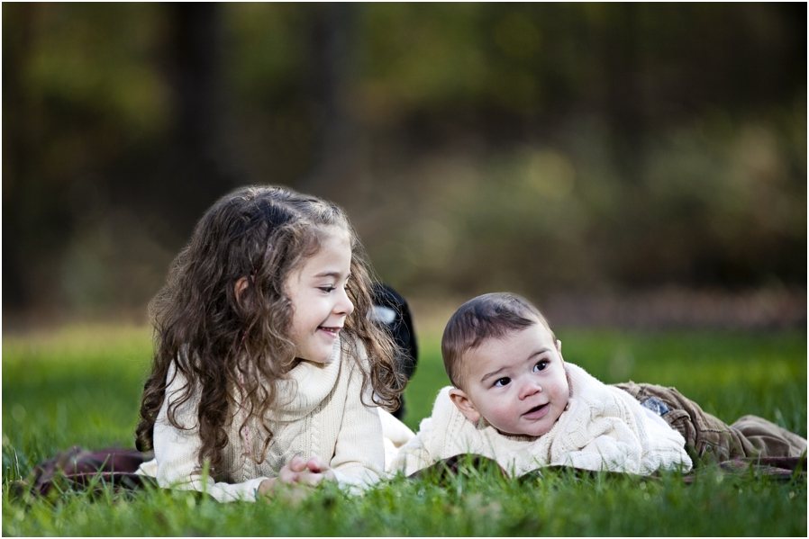 Waverly Ohio Kids Photographer