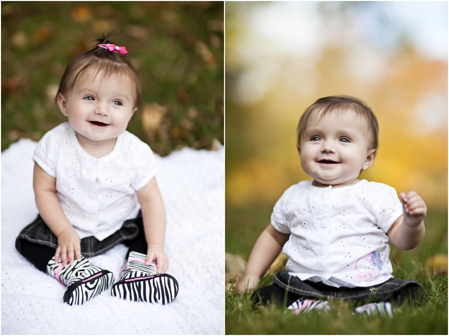 Chillicothe Ohio Children Photographer