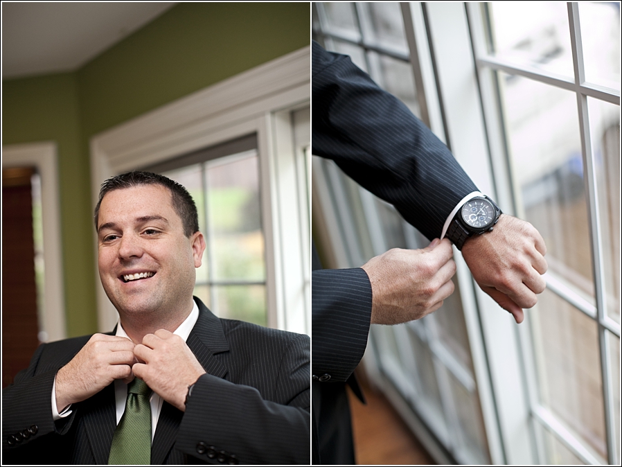 Chillicothe Ohio Wedding Photographer