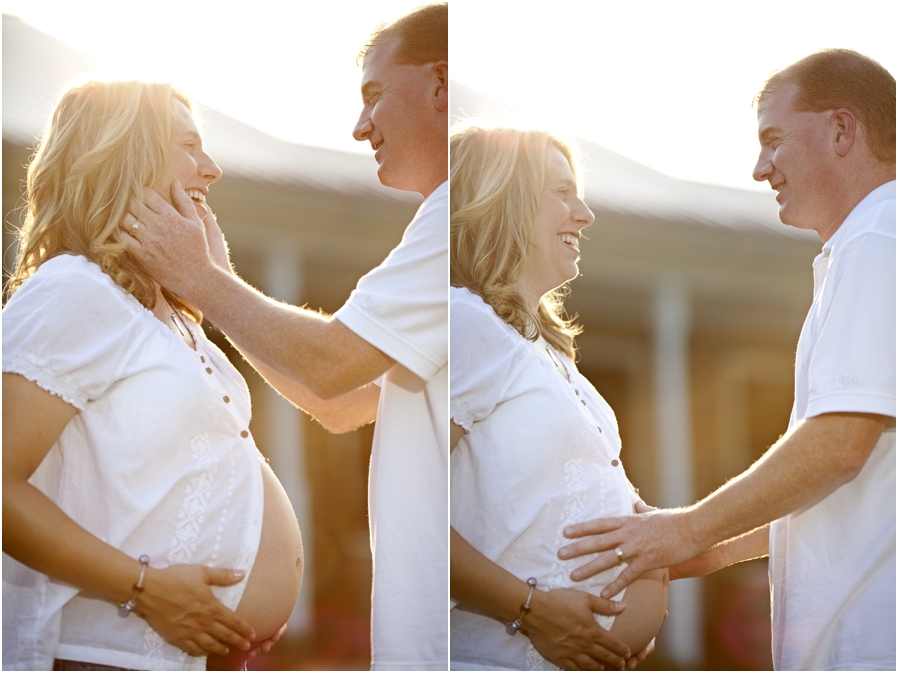 Chillicothe Ohio Maternity Photographers