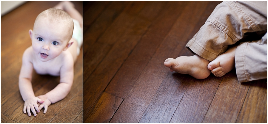 Chillicothe Ohio Newborn Photographer