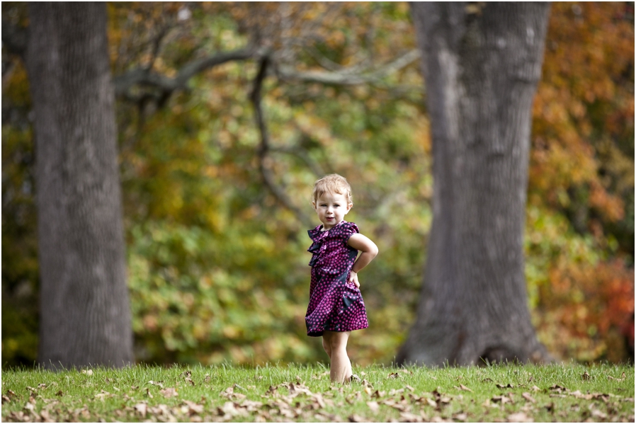 Chillcothe Ohio Family Photographer