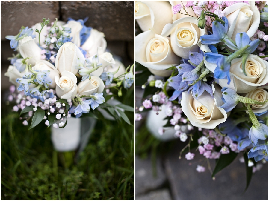 Chillicothe Ohio Wedding Photographer