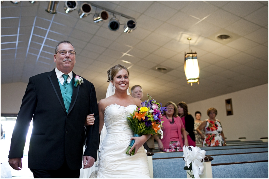 Ohio Weddings