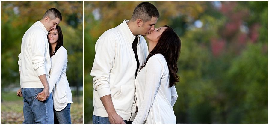 Chillicothe Ohio Wedding Photographer
