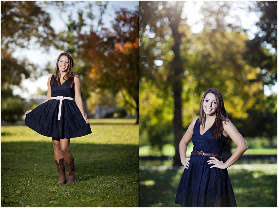 Columbus Ohio Senior Photographer