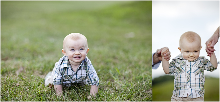 Chillicothe Ohio Portrait Photographer