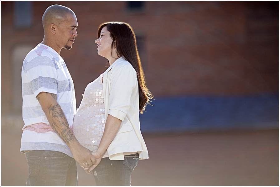 Chillicothe Ohio Maternity Photographer
