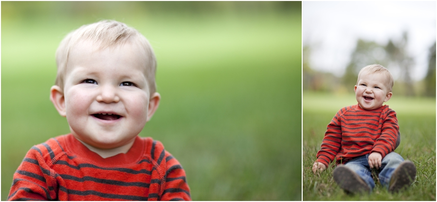 Chillcothe Ohio Kids Photographers