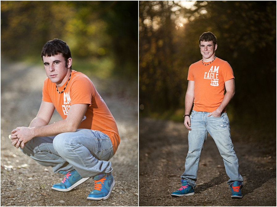 Chillicothe Ohio Senior Photographers